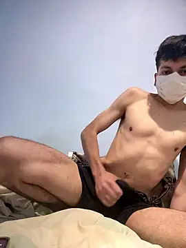 Sebas34  online show from January 6, 5:28 pm