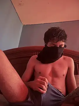 Sebas34  online show from October 3, 8:25 pm