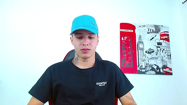 Cumandres18 online show from February 14, 3:40 pm