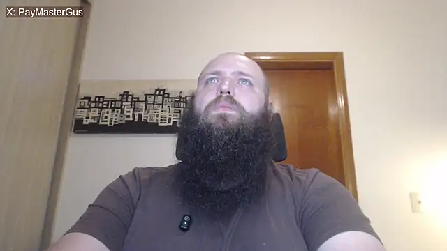 PayMasterGus online show from April 9, 12:08 am