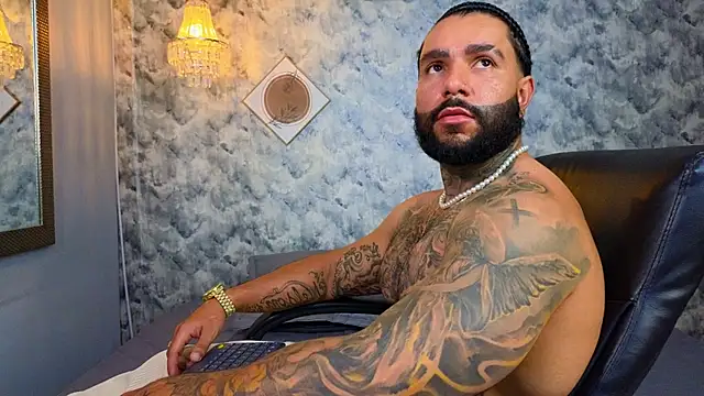 Apolo rousse1 online show from December 19, 10:17 pm