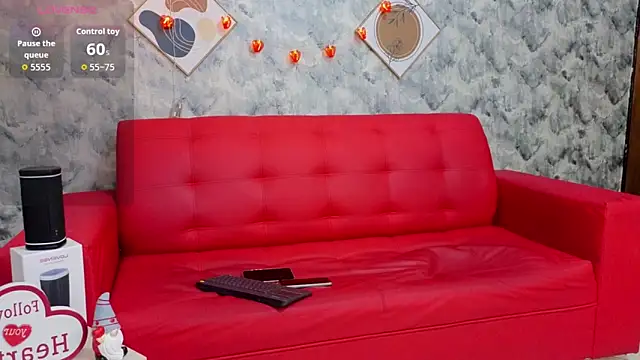 Apolo rousse1 online show from February 10, 10:03 pm