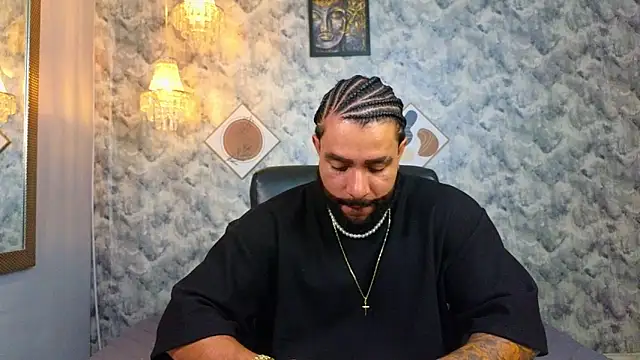 Apolo rousse1 online show from December 18, 10:17 pm