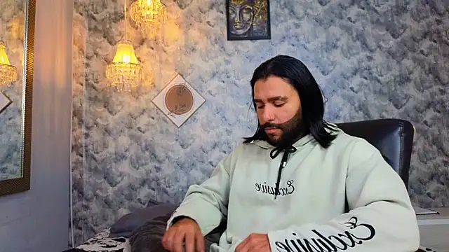 Apolo rousse1 online show from January 8, 10:04 pm