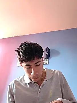 Rolito69 online show from October 19, 9:18 pm