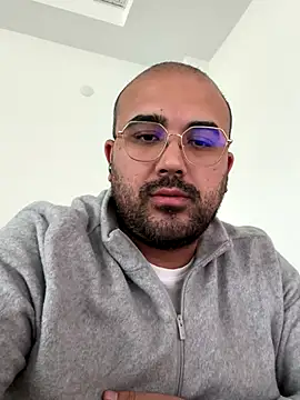 Burak6850 online show from November 25, 10:39 am