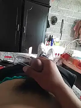 jann1900 online show from February 16, 10:52 pm