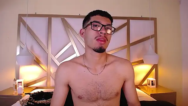 Jaxon Carter online show from November 18, 12:58 am