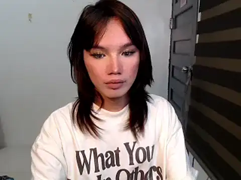 ethereal alex online show from February 3, 9:31 pm