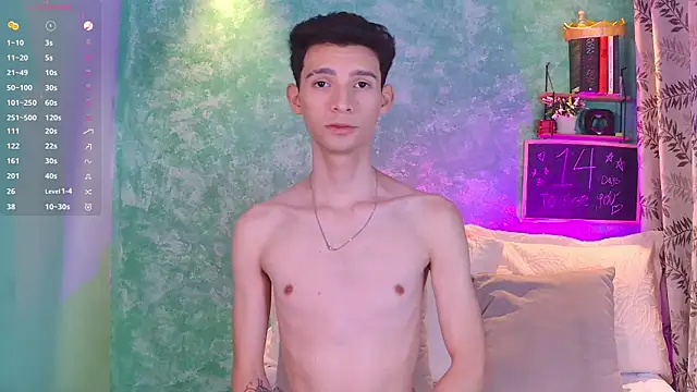 Snapshot of VicenteFerrer chatting on October 9, 10:25 pm VicenteFerrer online show from October 9, 10:25 pm