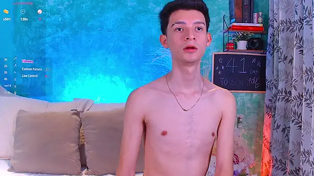 Snapshot of VicenteFerrer chatting on September 12, 1:38 am VicenteFerrer online show from September 12, 1:38 am