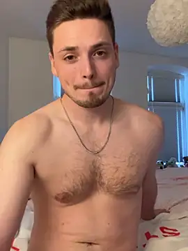 xlucax online show from April 20, 2:30 pm