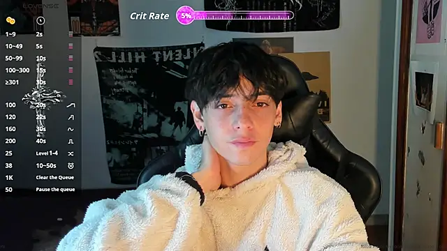 sai l01 online show from February 17, 1:37 am