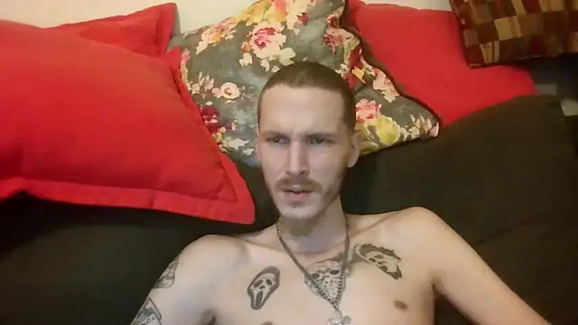 TooTall727 online show from September 25, 5:28 am