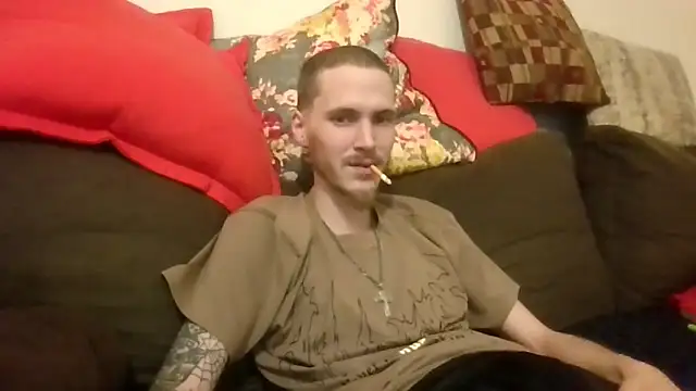 TooTall727 online show from September 22, 4:12 am