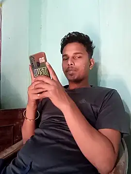 Asish 007 online show from March 6, 7:38 am