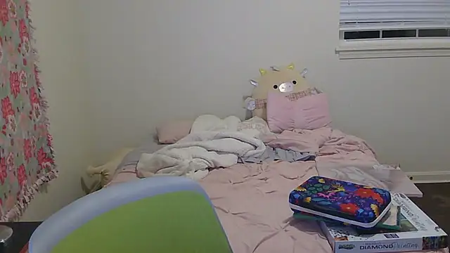 Robono12 online show from April 20, 4:15 am