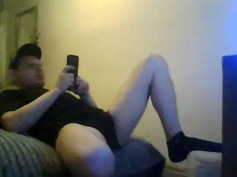 Thoma9034 online show from November 30, 8:33 pm