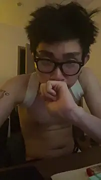 Snapshot of Ryder_ chatting on October 23, 4:54 pm Ryder  online show from October 23, 4:54 pm