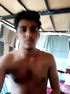 HarryChoudhary21 online show from October 14, 3:13 am