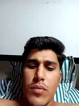 HarryChoudhary21 online show from October 12, 7:30 pm