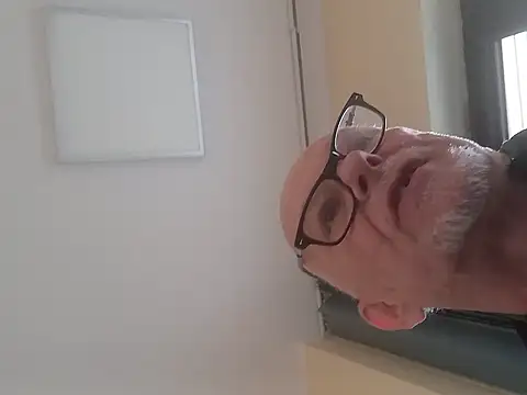 half age online show from March 7, 2:48 pm