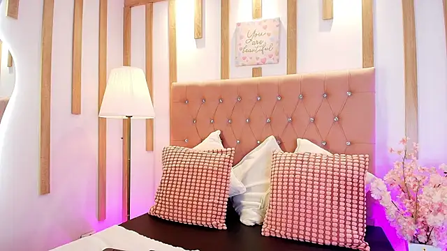 OzorioDany online show from February 20, 6:19 am