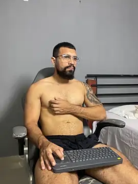 vincentjaxon online show from March 16, 2:43 pm