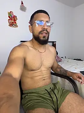 vincentjaxon online show from December 2, 8:34 pm