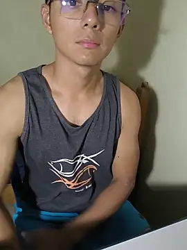 paullinho 26 online show from March 23, 1:33 am