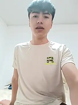 AlexanderCollman online show from October 27, 7:38 pm