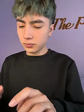 AlexanderCollman online show from November 18, 10:12 pm