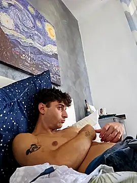 Thelouniost334    online show from September 19, 9:21 am