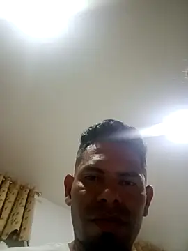 Snapshot of MI_GERALD chatting on September 23, 4:45 am MI GERALD online show from September 23, 4:45 am