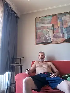 DotadoSaoCristovaoRJ online show from February 16, 4:16 pm