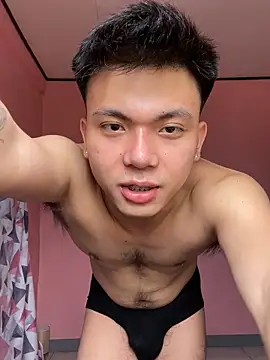 JerichoGutierez online show from March 19, 2:15 am