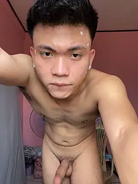 Snapshot of JerichoGutierez chatting on October 24, 7:10 am JerichoGutierez online show from October 24, 7:10 am