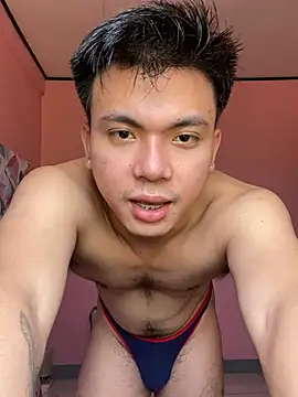 JerichoGutierez online show from March 11, 1:45 am