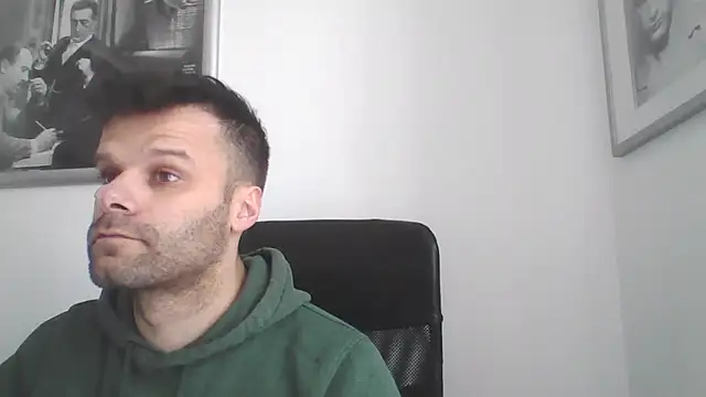 FROCETTO93 online show from February 20, 12:18 pm