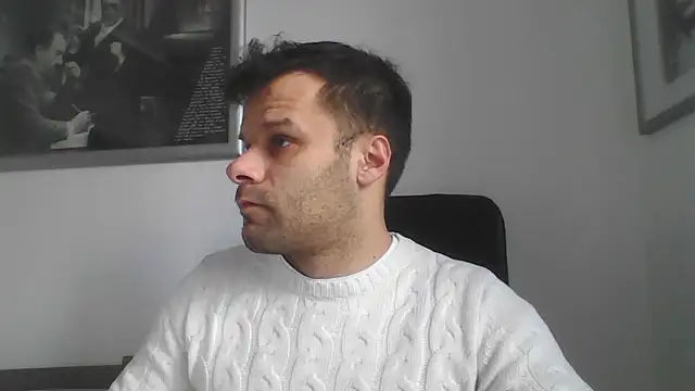 FROCETTO93 online show from January 14, 7:46 am