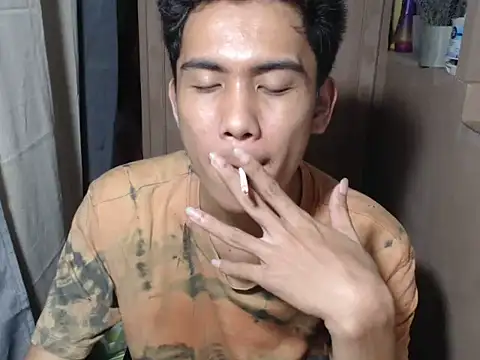 Demure Asian143 online show from June 22, 6:12 pm