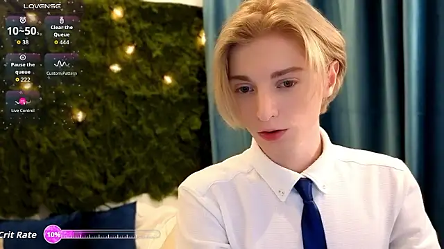 fiachand online show from February 12, 11:05 am