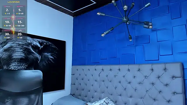 andres-clark92 online show from March 17, 4:53 pm