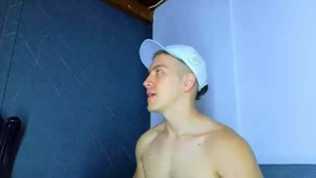 ALANNFERRER online show from February 25, 10:38 am