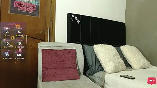 Matteo12  online show from June 28, 5:02 am
