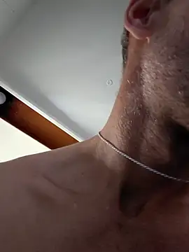 Hungwell1515 online show from November 7, 2:09 pm