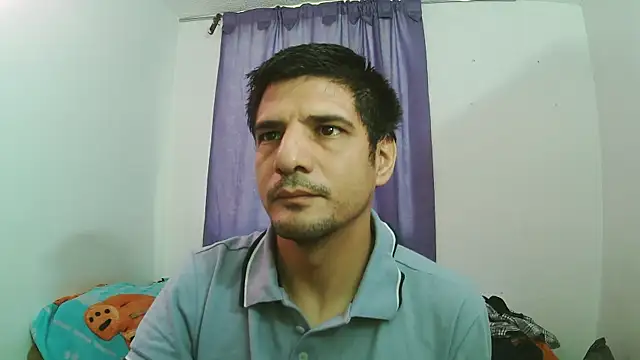 Snapshot of Braulio_master chatting on October 23, 11:57 am Braulio master online show from October 23, 11:57 am