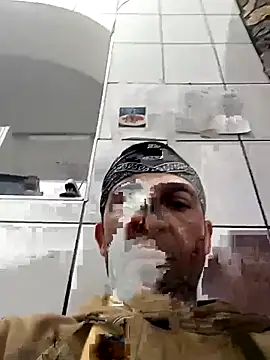 PopaOctavian online show from October 12, 3:28 pm