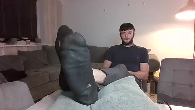 MasterJakeJohns online show from September 13, 11:39 pm