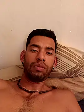 Negritohot2828 online show from January 9, 4:01 pm